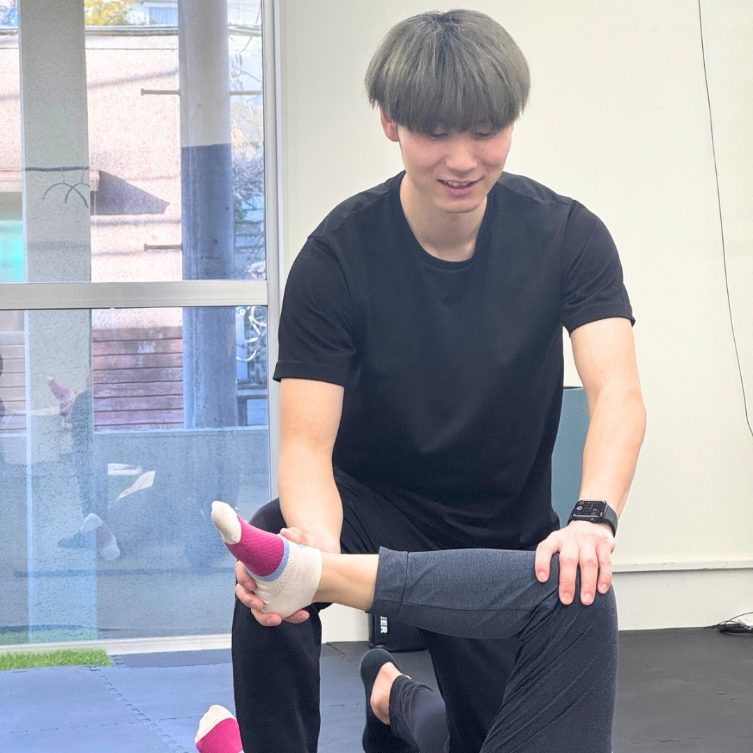 4, 1回のセッション時間が70分から